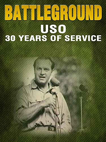 BATTLEGROUND - USO - 30 Years of Service