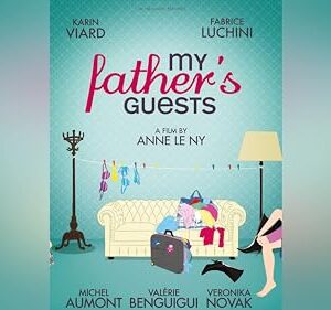 My Father's Guests (English Subtitled)