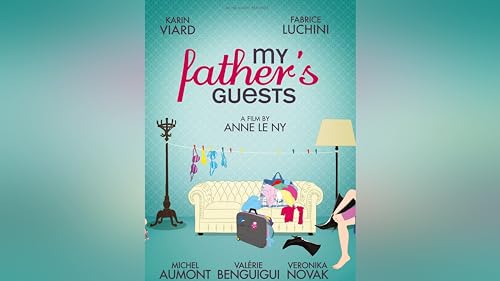 My Father's Guests (English Subtitled)