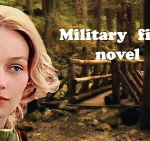 Military field novel