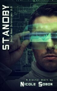 standby (the emile reed chronicles, 2.5)