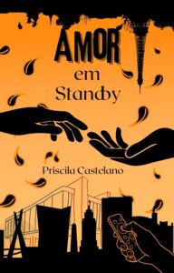 amor em standby (portuguese edition)
