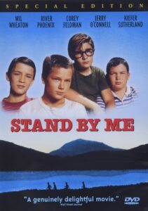 stand by me (special edition)