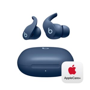 beats fit pro true wireless earbuds - tidal blue with applecare+ (2 years)