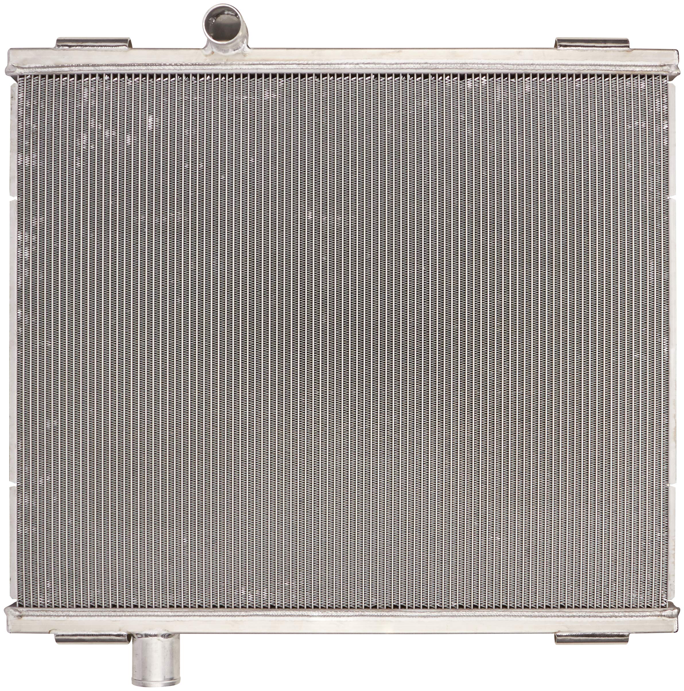 Spectra Premium 2001-3006A Aluminum Industrial Complete Radiator