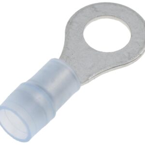 Dorman 84123 16-14 Gauge Ring Terminal, Blue, 10 Pack Universal Fit