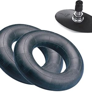 Air-Loc (2) Two 25x8-12 25x9-12 25x10-12 Heavy Duty Radial or Bias ATV Inner Tubes Pair