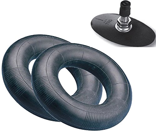 Air-Loc (2) Two 25x8-12 25x9-12 25x10-12 Heavy Duty Radial or Bias ATV Inner Tubes Pair