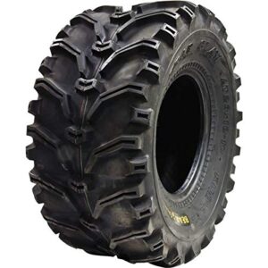 Kenda K299 Bear Claw ATV Bias Tire - 23x10.00-10