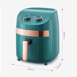 Air Fryer Household Machinery Electric Fryer Smart Multi-Function Oven French Fries Machine Fryer 3.7L Every Family