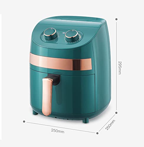 Air Fryer Household Machinery Electric Fryer Smart Multi-Function Oven French Fries Machine Fryer 3.7L Every Family