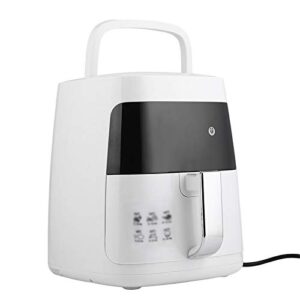 microcomputer intelligent control 2.5l smokeless electric air fryer french fries machine non-stick fryer every family