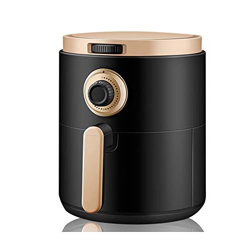 4.2L Air Fryer Household Large Capacity Intelligent Oil Free Electric Fryer Multifunction French Fries Electric Oven Whole Chicken Every Family