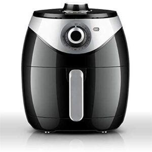 air fryer for home use 4.5l air frying pan deep air fryer oven pot cooker oil free french fries making machine electric hot air fryers oven every family