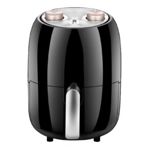 intelligent oil free air fryer, household smash pan full automatic large capacity french fries electric frying