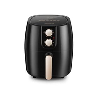 air fryer integrated household oven multi-function large-capacity fryer automatic fryer-free french fries electric fryer (black 26 * 29 * 32cm) (black 26 * 29 * 32cm) (black 26 * 29 * 32cm)