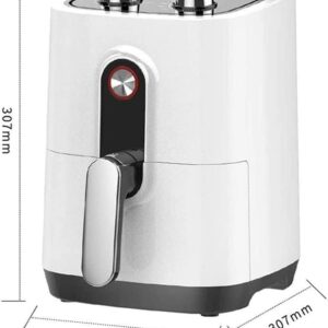 Air fryer household new special special smart oil-free electric fryer non-stick large-capacity french fries machine fully automatic