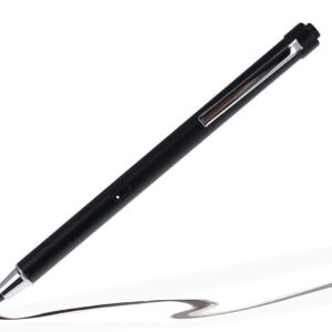 Broonel Midnight Black Rechargeable Fine Point Digital Stylus Compatible with The Acer ConceptD 7 Ezel | Ezel Pro