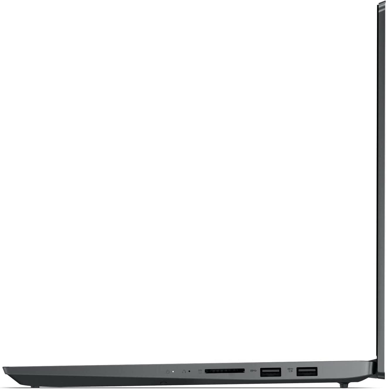 Lenovo Latest IdeaPad 5 15.6" FHD Touchscreen Laptop, AMD Ryzen 7 5825U, 16GB RAM 512GB PCIe SSD, Wi-Fi, Webcam, Fingerprint Reader, Backlit Keyboard, Windows 11 Home, Grey