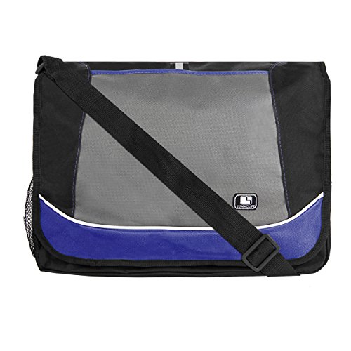 Classic Messenger Shoulder Handbag for Acer Chromebook Spin 311, Aspire 5, Predator Triton 500, ConceptD 7 Ezel