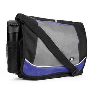 Classic Messenger Shoulder Handbag for Acer Chromebook Spin 311, Aspire 5, Predator Triton 500, ConceptD 7 Ezel