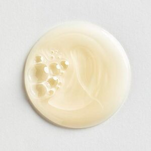 NIVEA Vanilla and Sweet Cream Pampering Body Wash with Nourishing Serum, 20 Fl Oz Bottle
