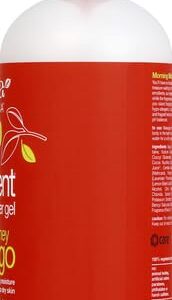 Alba Botanica Very Emollient Body Wash, Honey Mango, 32 Oz