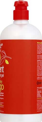 Alba Botanica Very Emollient Body Wash, Honey Mango, 32 Oz