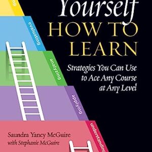 Teach Yourself How to Learn