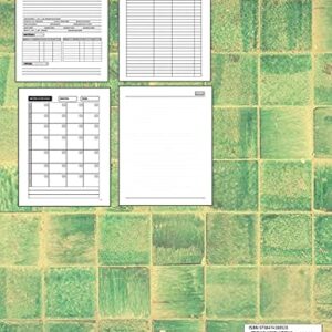 Estimate Book Flooring: Work Quote Book For Flooring and Tilings. Estimating Sheets Log Book To Track Work Estimate, Client Details. Measurement and ... 13 Month Undated Calendar. Appreciation Gifts