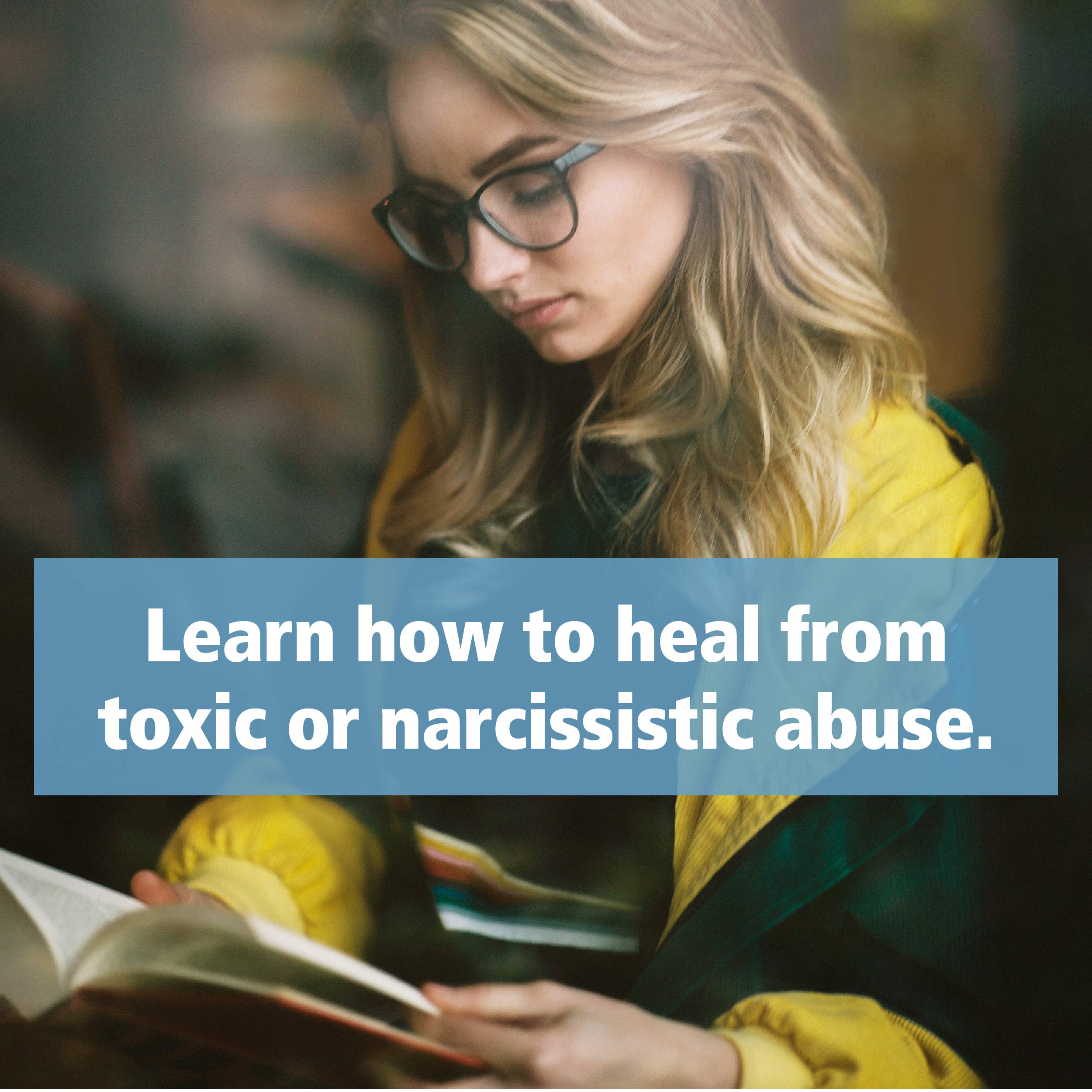 The Highly Sensitive Person's Guide to Dealing with Toxic People: How to Reclaim Your Power from Narcissists and Other Manipulators