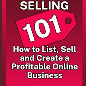 Poshmark Selling 101: How to List, Sell and Create a Profitable Online Business