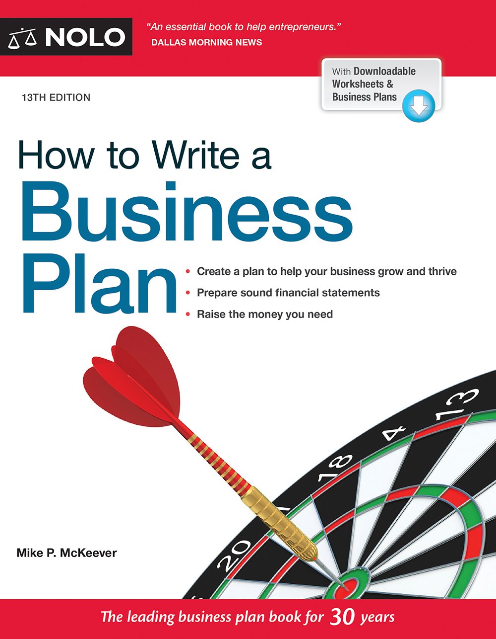 How to Write a Business Plan