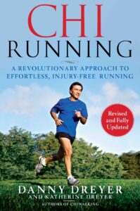 chirunning: a revolutionary approach to effortless, injury-free running