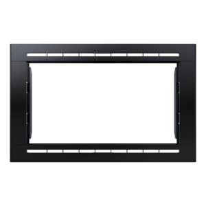 furrion trim kit for 0.9 cu ft microwave - black fmsml09-bl-tk