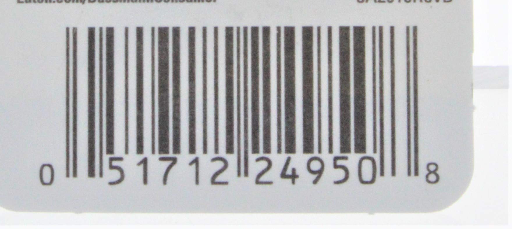 ABC Electronic Fuse