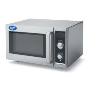 Vollrath (40830) 1000 Watt Manual Microwave Oven