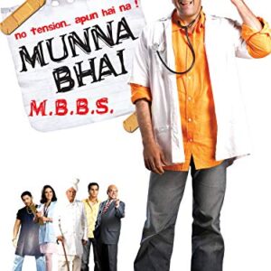 Munna Bhai M.B.B.S.