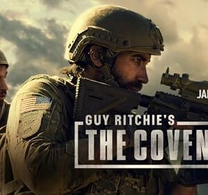 Guy Ritchie's The Covenant