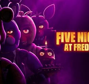 Five Nights at Freddy's