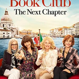 Book Club: The Next Chapter