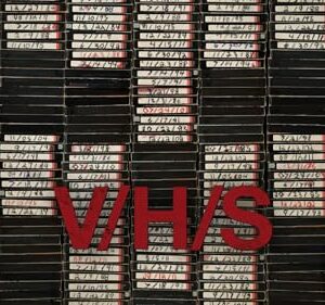 V/H/S