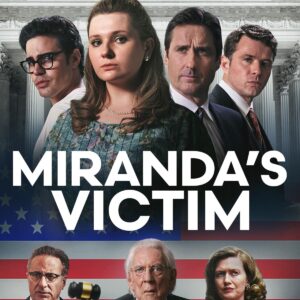 Miranda's Victim