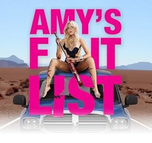 Amy's F It List