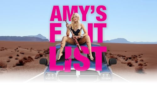 Amy's F It List