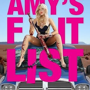 Amy's F It List