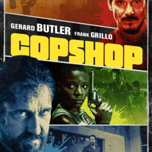 Copshop