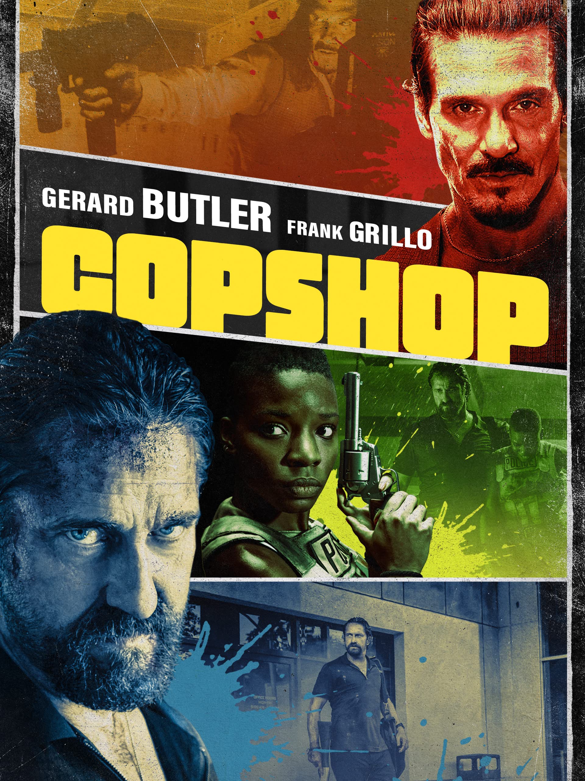 Copshop