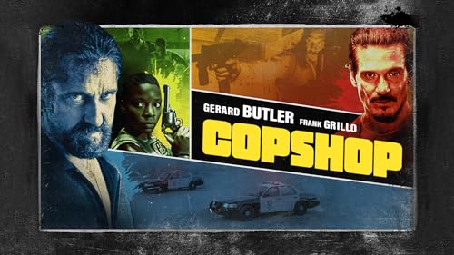 Copshop