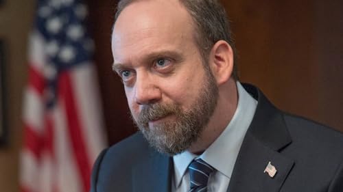 Billions: Pilot